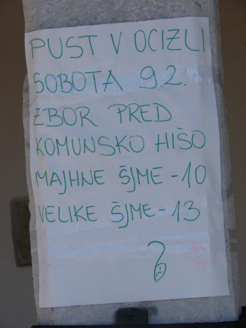 Ob dnevu žena Istra (mar.2013) + ogledna t. - foto