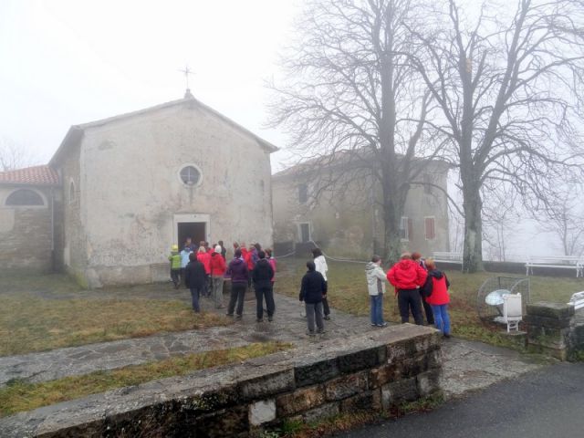 Ob dnevu žena Istra (mar.2013) + ogledna t. - foto