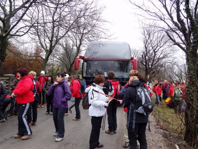 Ob dnevu žena Istra (mar.2013) + ogledna t. - foto