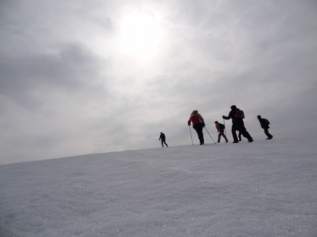 Sivka - Polhograjsko hribovje (mar.2013) - foto