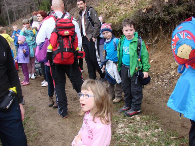 Srečanje otrok Žavcarjev vrh (apr.2013) - foto
