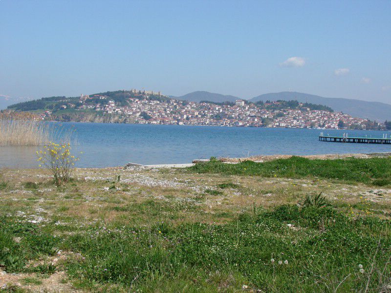 Makedonija-Ohrid (april 2013) - foto povečava
