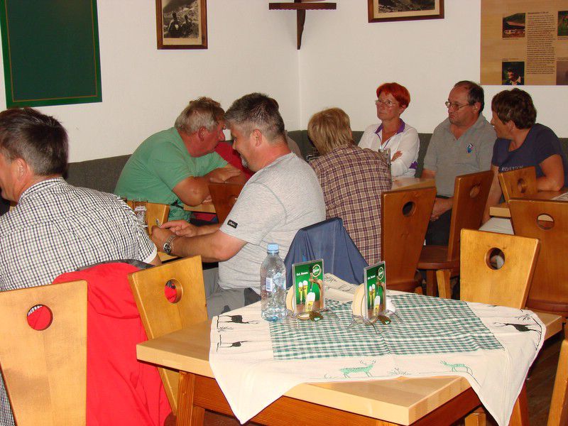 Izvir reke mure (jun. 2013) - foto povečava