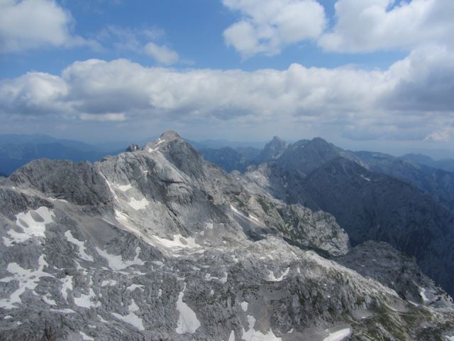 Grintovec (jul.2013) - foto