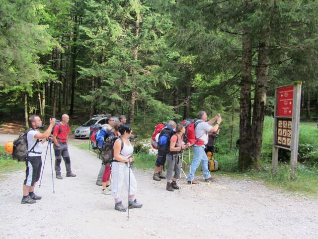 Z.Ozebnik-Kanjavec-Triglav (jul.2013) - foto