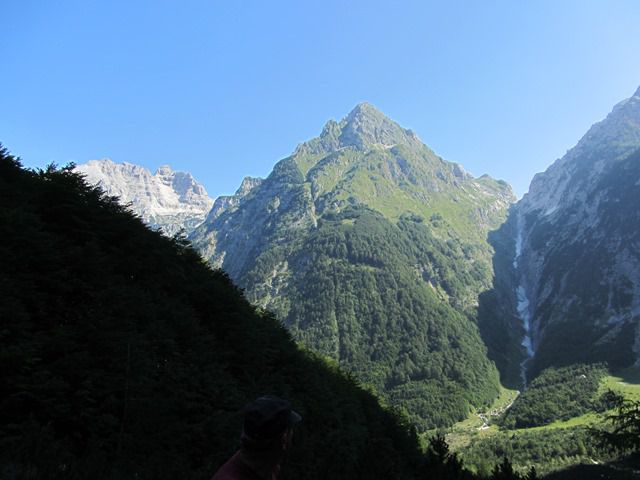 Z.Ozebnik-Kanjavec-Triglav (jul.2013) - foto povečava