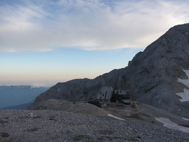 Z.Ozebnik-Kanjavec-Triglav (jul.2013) - foto