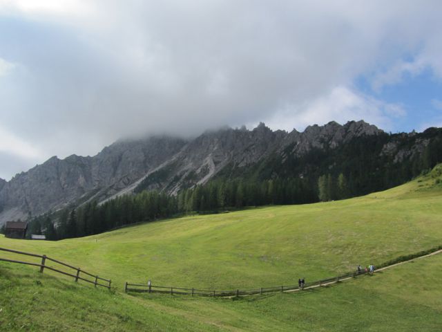 Dolomiti (avg.2013) - foto