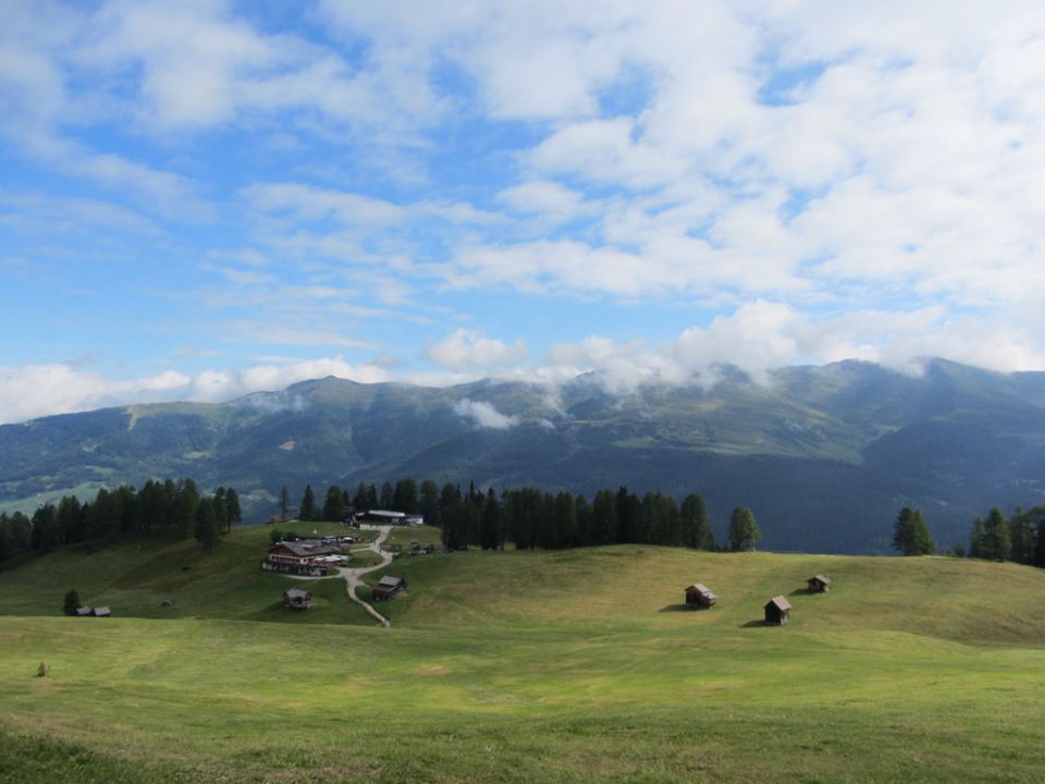 Dolomiti (avg.2013) - foto povečava