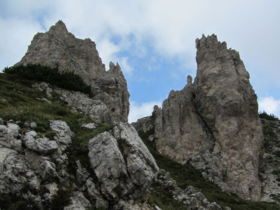 Dolomiti (avg.2013) - foto povečava