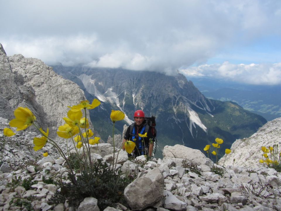 Dolomiti (avg.2013) - foto povečava