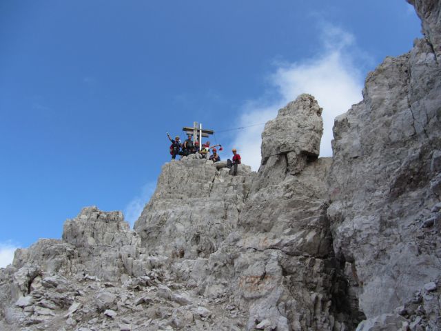 Dolomiti (avg.2013) - foto