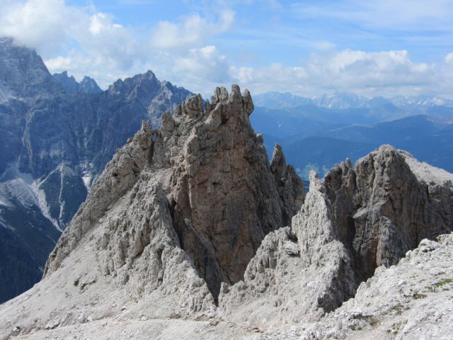 Dolomiti (avg.2013) - foto