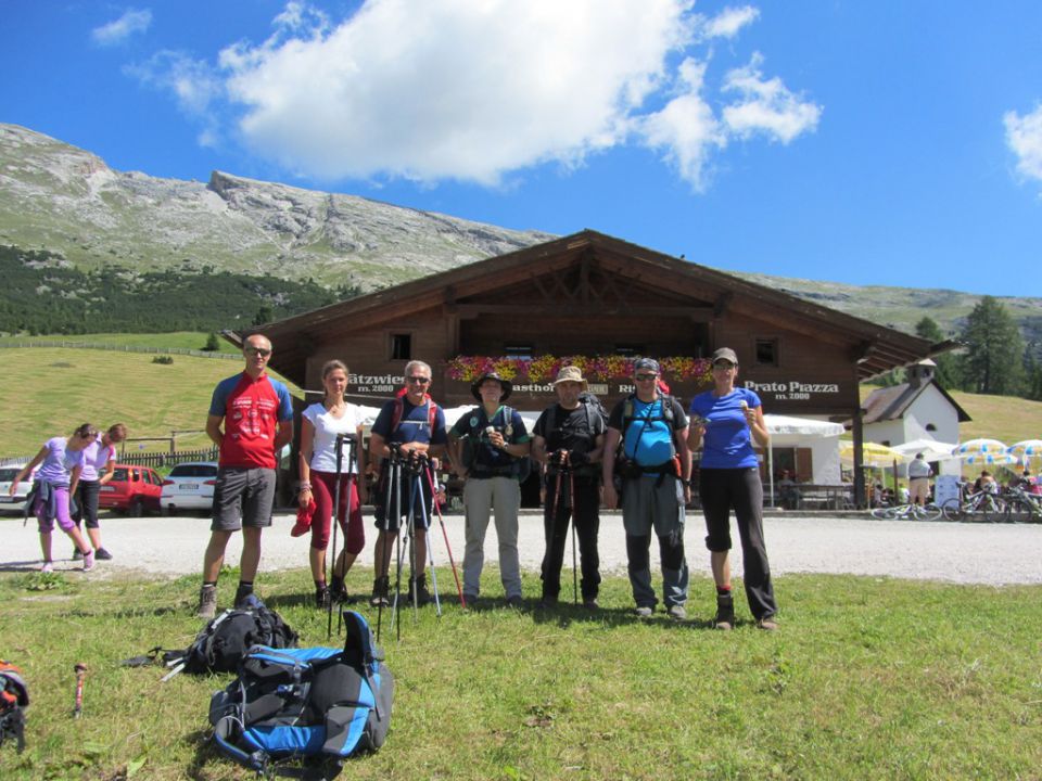 Dolomiti (avg.2013) - foto povečava