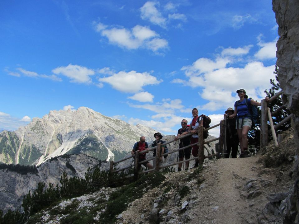 Dolomiti (avg.2013) - foto povečava