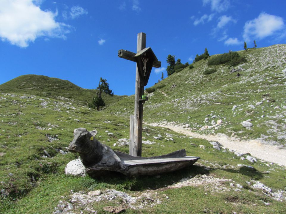 Dolomiti (avg.2013) - foto povečava