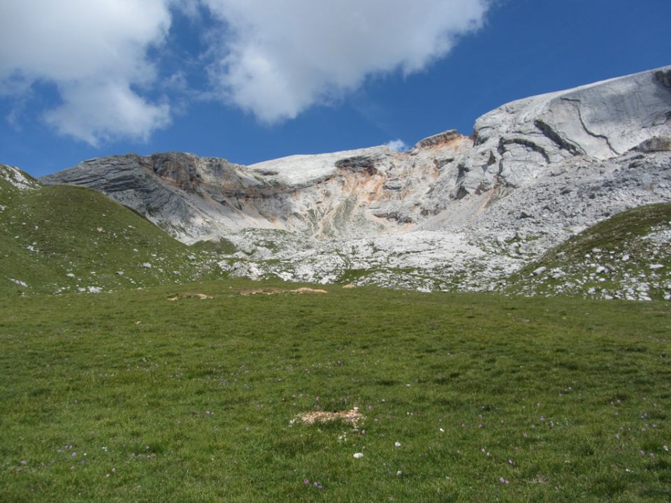 Dolomiti (avg.2013) - foto povečava