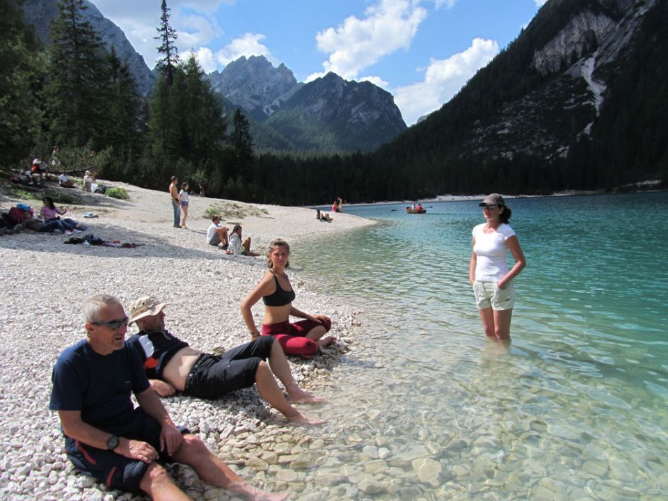 Dolomiti (avg.2013) - foto povečava