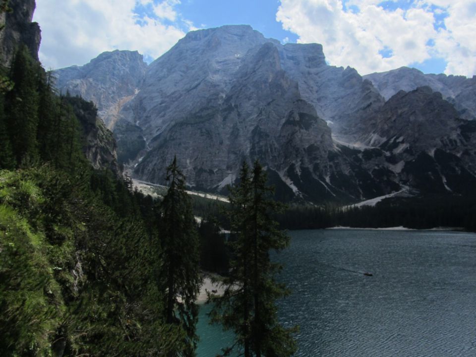 Dolomiti (avg.2013) - foto povečava