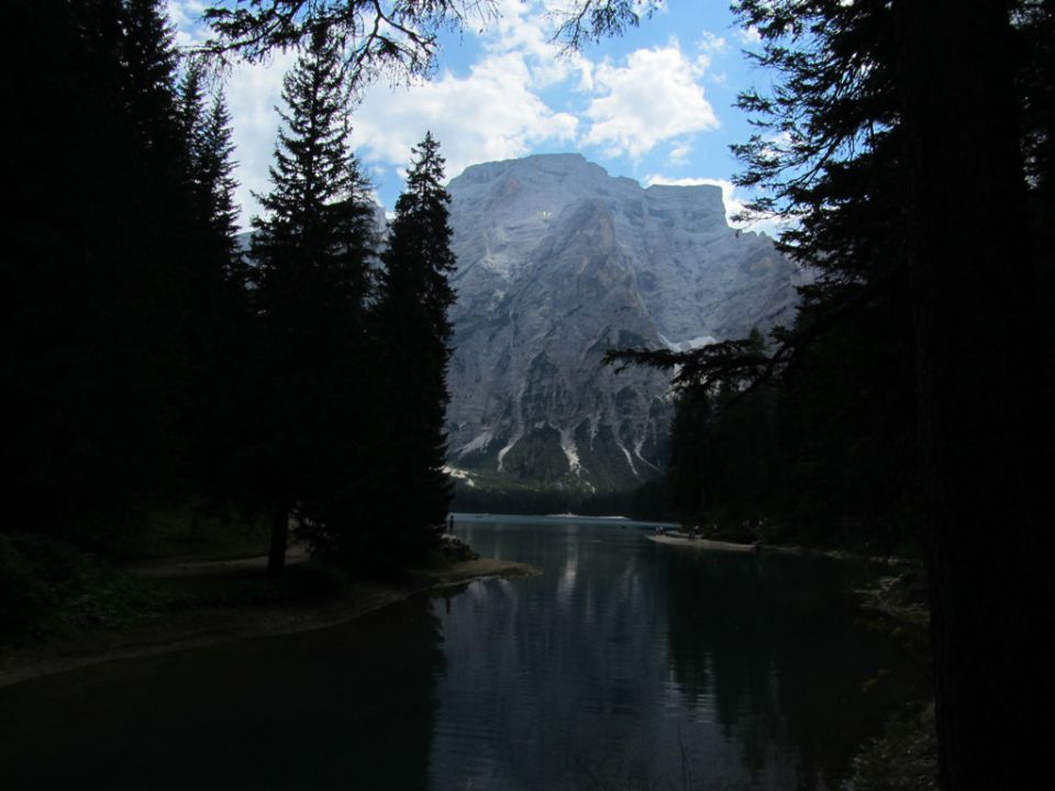 Dolomiti (avg.2013) - foto povečava