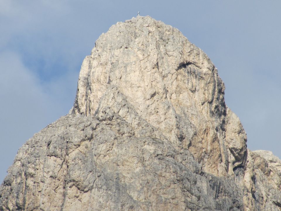 Dolomiti (avg.2013) - foto povečava