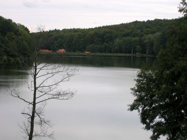 Blaguško jezero