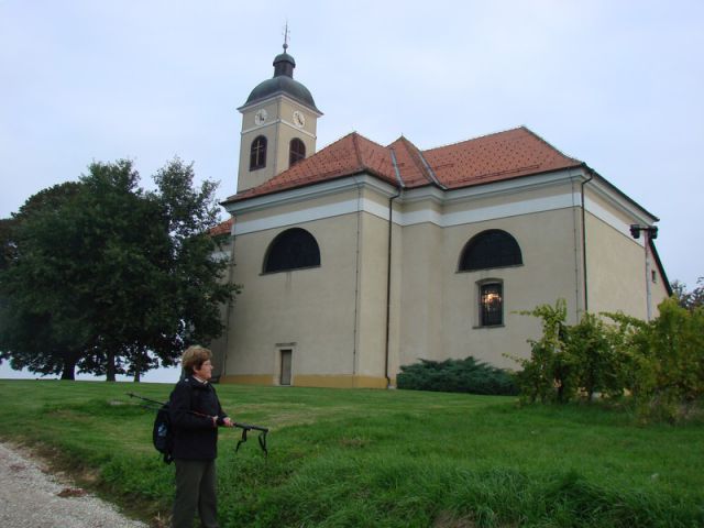 Atilova pot (okt.2013) - foto