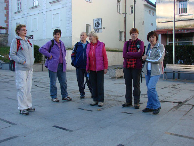 Pohod ob občinskem prazniku (okt.2013) - foto povečava