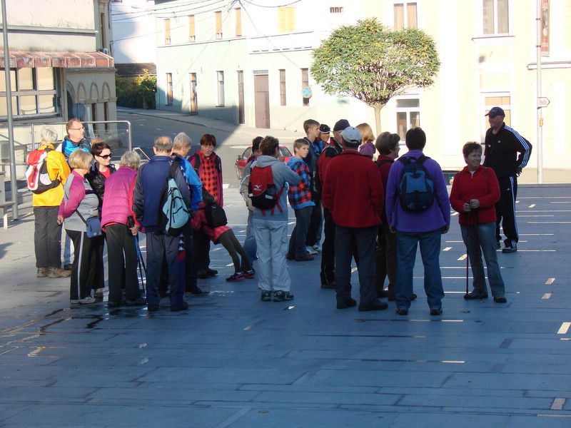 Pohod ob občinskem prazniku (okt.2013) - foto povečava