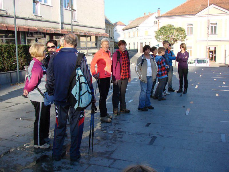 Pohod ob občinskem prazniku (okt.2013) - foto povečava