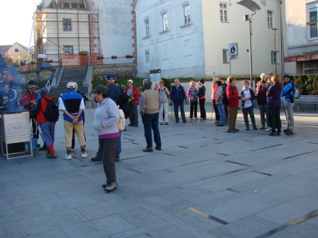 Pohod ob občinskem prazniku (okt.2013) - foto