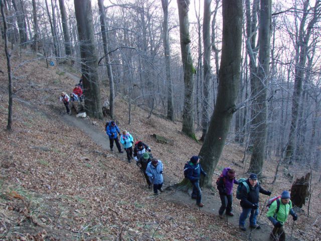 Donačka g. + ogledna t. (dec.2013) - foto