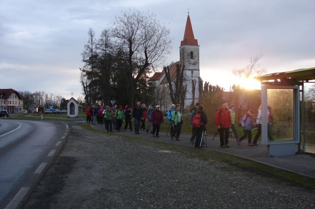 Tišina-kapela-g.radgona (ogl.t.) - foto