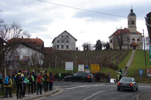 Tišina-kapela-g.radgona (ogl.t.) - foto