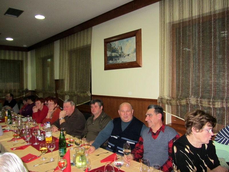 Zbor članov pd lenart (feb.2014) - foto povečava