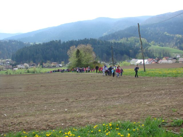 Lovrenc na Pohorju-sreč. mladih pl. apr.2014 - foto