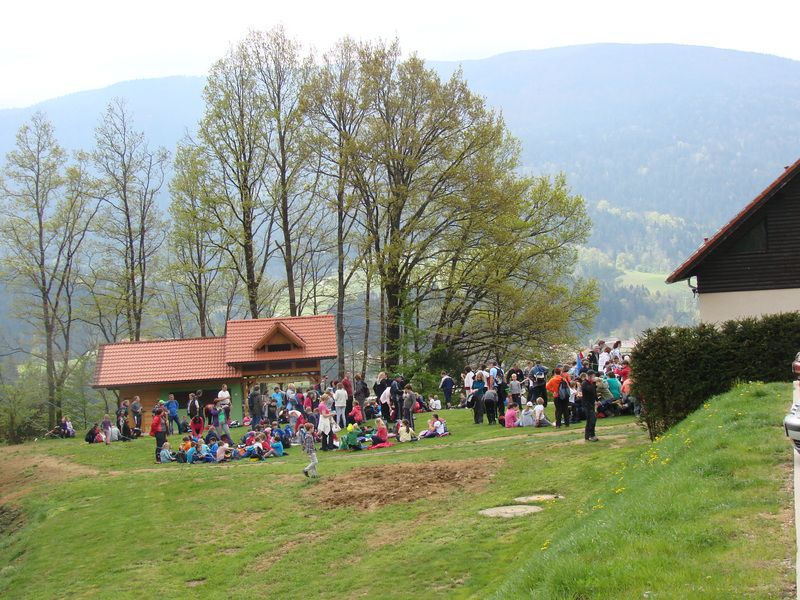 Lovrenc na Pohorju-sreč. mladih pl. apr.2014 - foto povečava