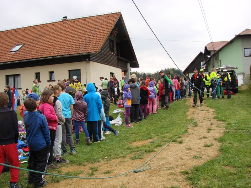 Lovrenc na Pohorju-sreč. mladih pl. apr.2014 - foto povečava