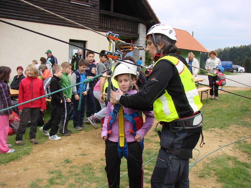 Lovrenc na Pohorju-sreč. mladih pl. apr.2014 - foto povečava