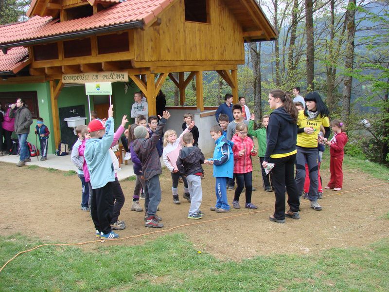 Lovrenc na Pohorju-sreč. mladih pl. apr.2014 - foto povečava