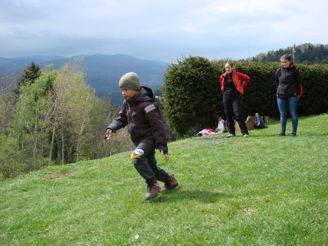 Lovrenc na Pohorju-sreč. mladih pl. apr.2014 - foto