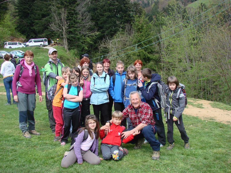 Lovrenc na Pohorju-sreč. mladih pl. apr.2014 - foto povečava