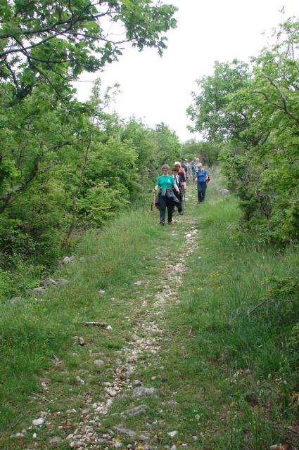 Novi Vinodolski - Crikvenica 27.4.2014 - foto