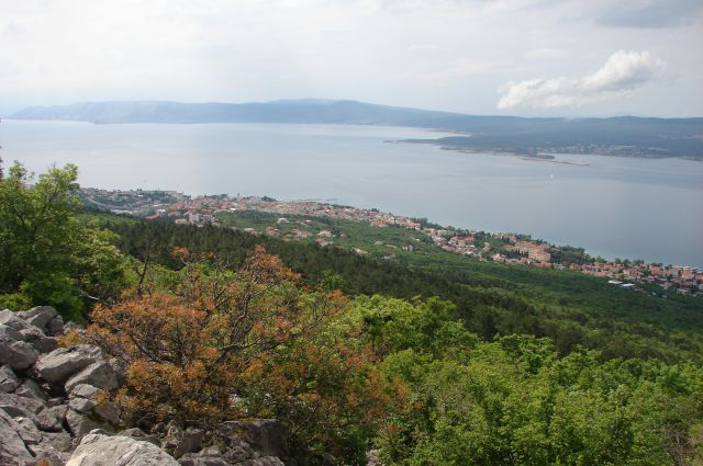 Crikvenica - Smokovo 29.4.2014 - foto