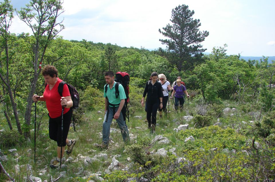 Crikvenica - Smokovo 29.4.2014 - foto povečava