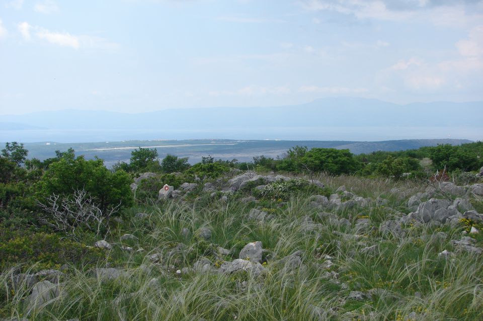 Crikvenica - Smokovo 29.4.2014 - foto povečava