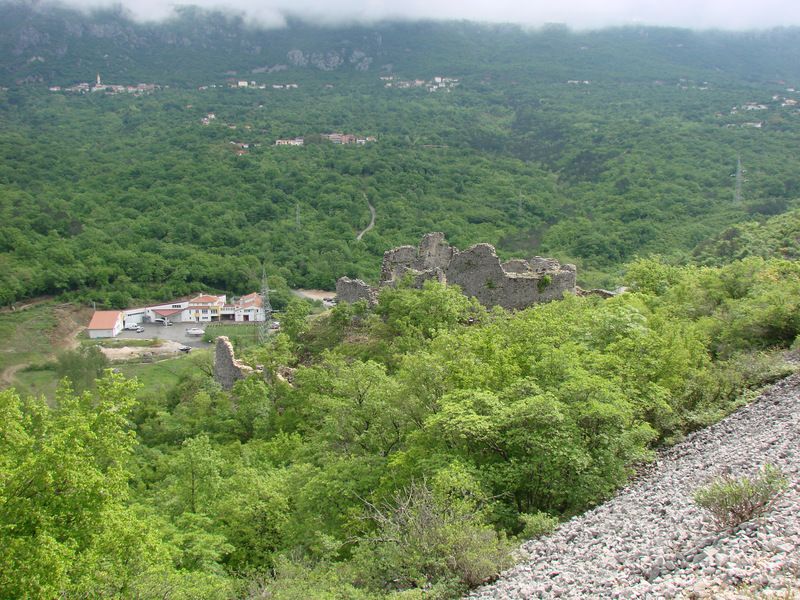 Crikvenica - Smokovo 29.4.2014 - foto povečava