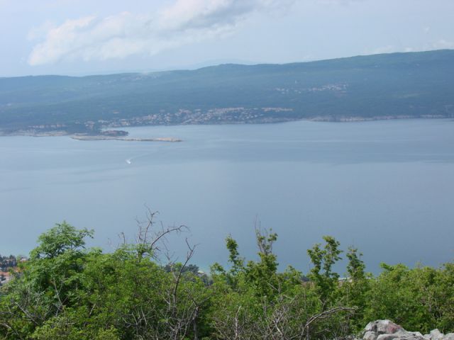 Crikvenica - Smokovo 29.4.2014 - foto