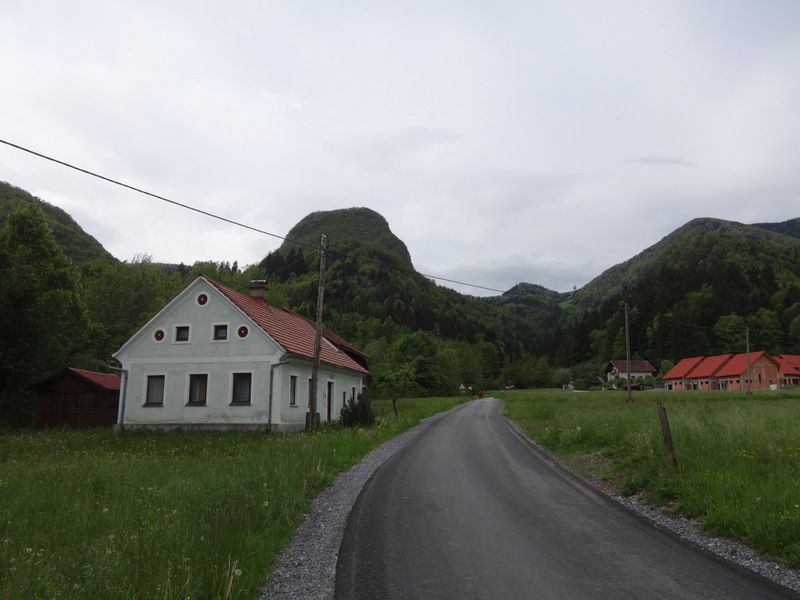 Krvavica+ogledna t.(maj 2014) - foto povečava