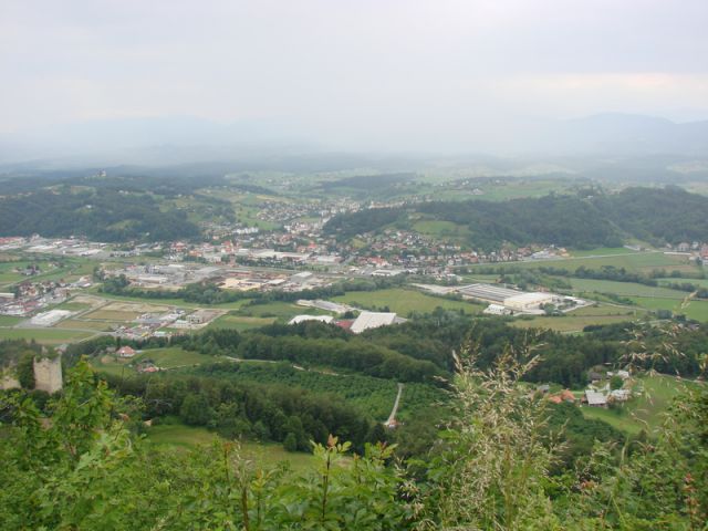 Rifnik-resevna (jun. 2014) - foto